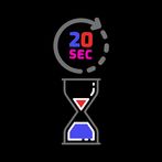 Twenty Seconds
