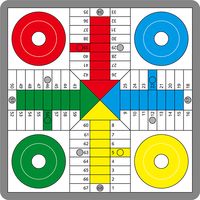 Parcheesi Pro
