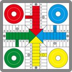 Parcheesi Pro