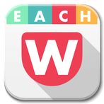 Each Word Game with Dictionary