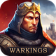 Warkings - match battle