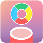 Dancing Color Ball Duo