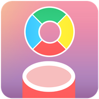 Dancing Color Ball Duo