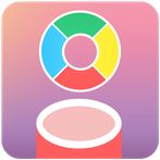 Dancing Color Ball Duo