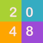 2048 Easy Game