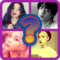 KPOP QUIZI