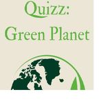 Quiz Green Planet