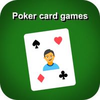 Poker card bragging master