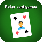 Poker card bragging master