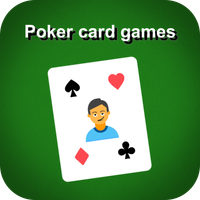 Poker card bragging master