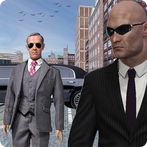 Vip President Security 3D