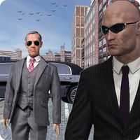 Vip President Security 3D