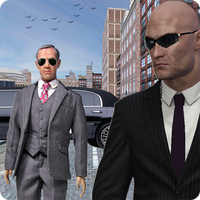 Vip President Security 3D