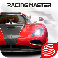 Racing Master