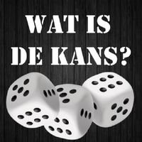 Wat is de kans?