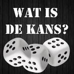 Wat is de kans?