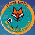 Ne Kadar Geeksin?