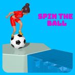 SPIN THE BALL
