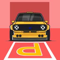 Car Park Master 2023