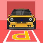 Car Park Master 2023