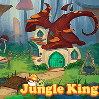 Angry Mushroom : Jungle King