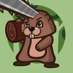 Beaver Rush: Idle Clicker Inc.