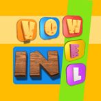 Vowel In - Fill Crossword