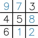 Sudoku Time: Classic Sudoku
