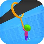 Rail Glider