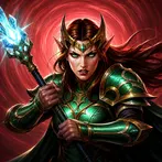 Path Defenders: RPG Tactics