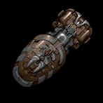 SpaceShip War