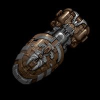 SpaceShip War