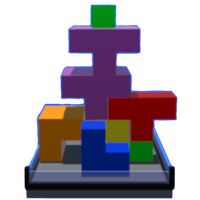 Tower Builder 3D