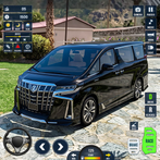 Open World Car Driving Sim 3D