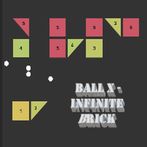 Ball X - Infinite Brick
