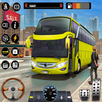 US Bus Driver : City Simulator
