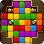 POP Block Puzzle Merge & Match