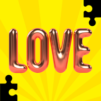 Love Jigsaw - Puzzles Games
