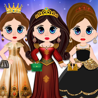 Princess Makeup Makeover Salon