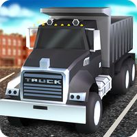 Transport City: Truck Tycoon