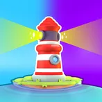 Lighthouse Island