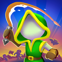 Micro Hero: Survival