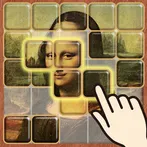 PictureWoodPuzzle