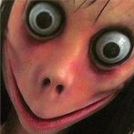 Momo Slider Scary Game Puzzle