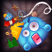 Eggineers Deluxe - construct p