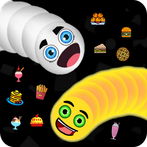 Snake Grow Survival War