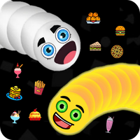 Snake Grow Survival War