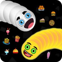 Snake Grow Survival War