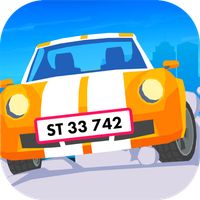 StreetCars - The world's first