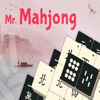 Mr. Mahjong